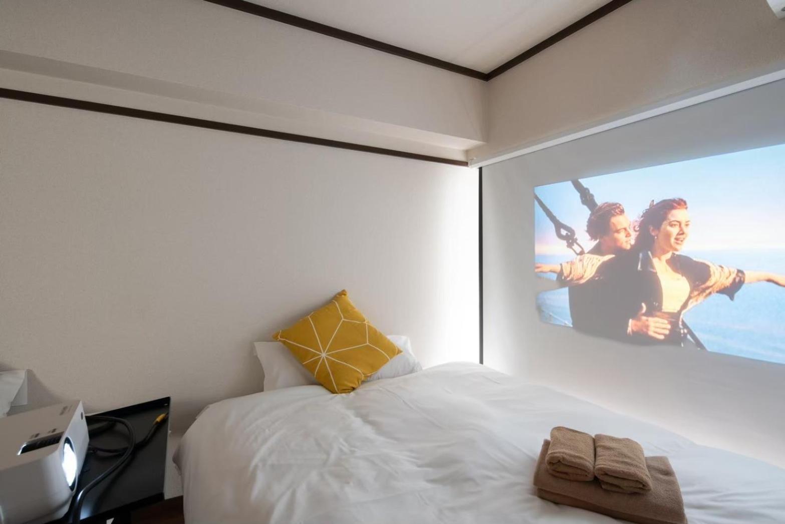 サニーハイツ201 Apartment Tokyo