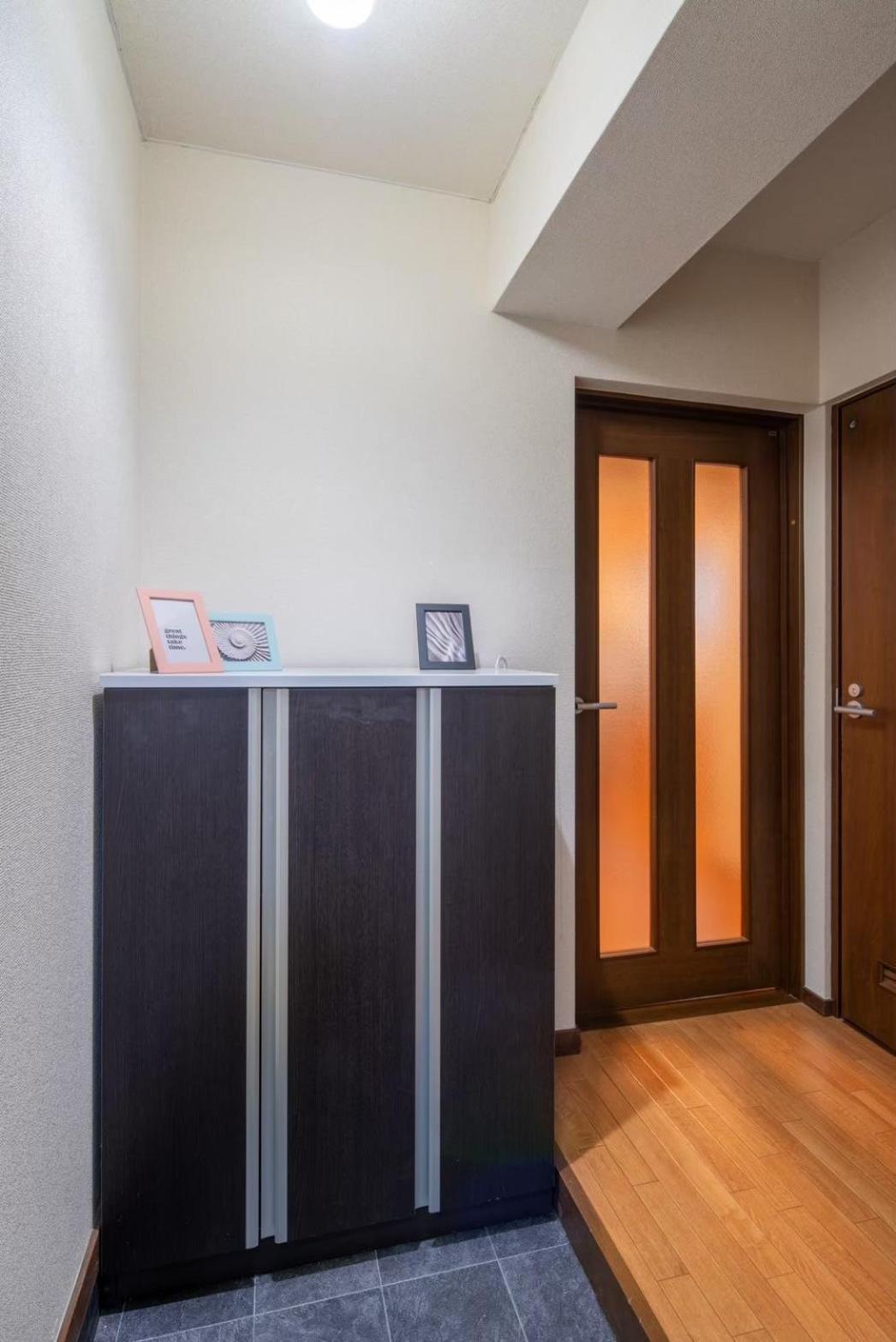 サニーハイツ201 Apartment