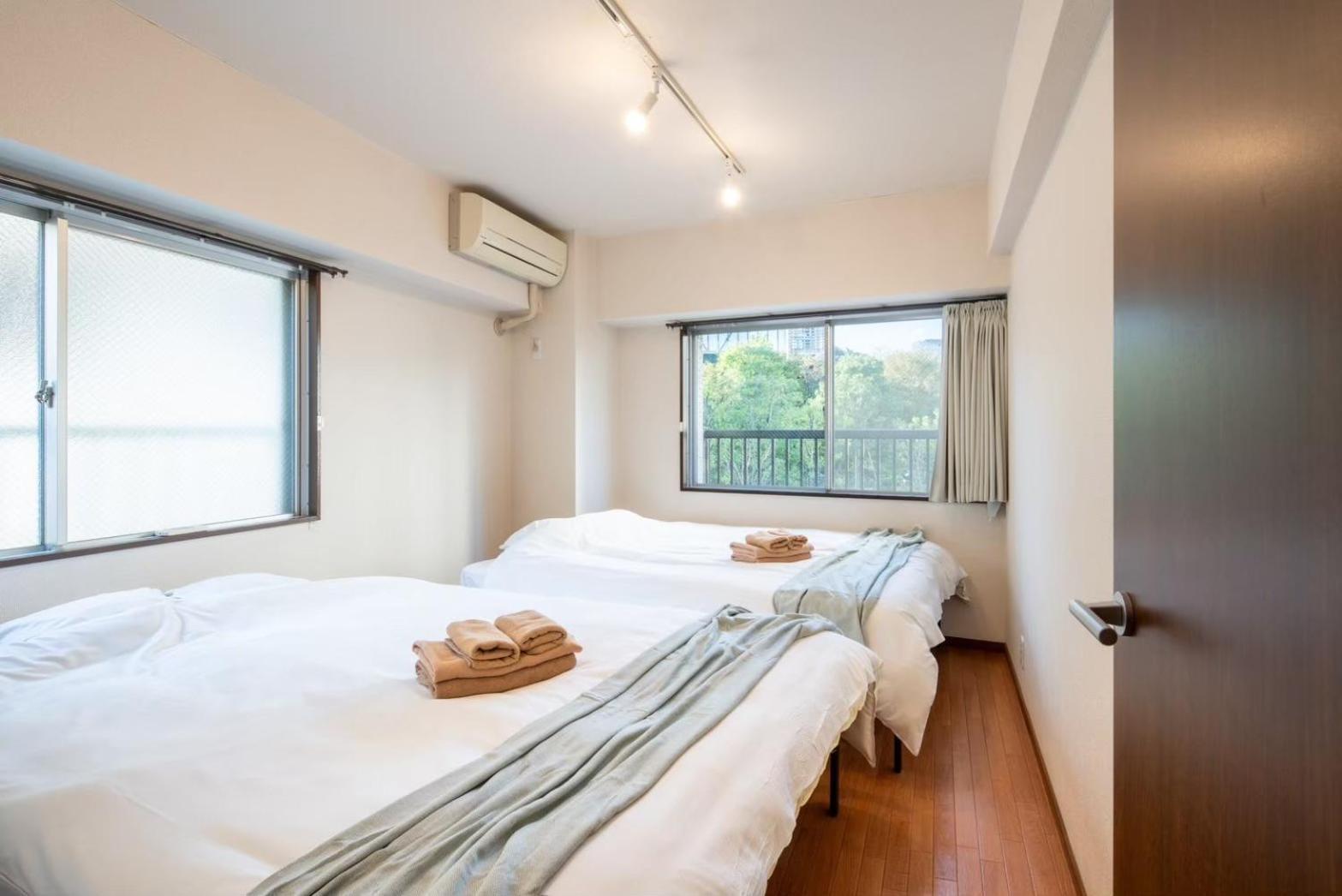サニーハイツ201 Apartment *