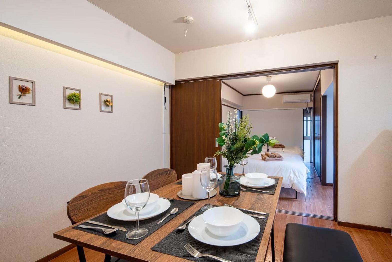 サニーハイツ201 Apartment Tokyo