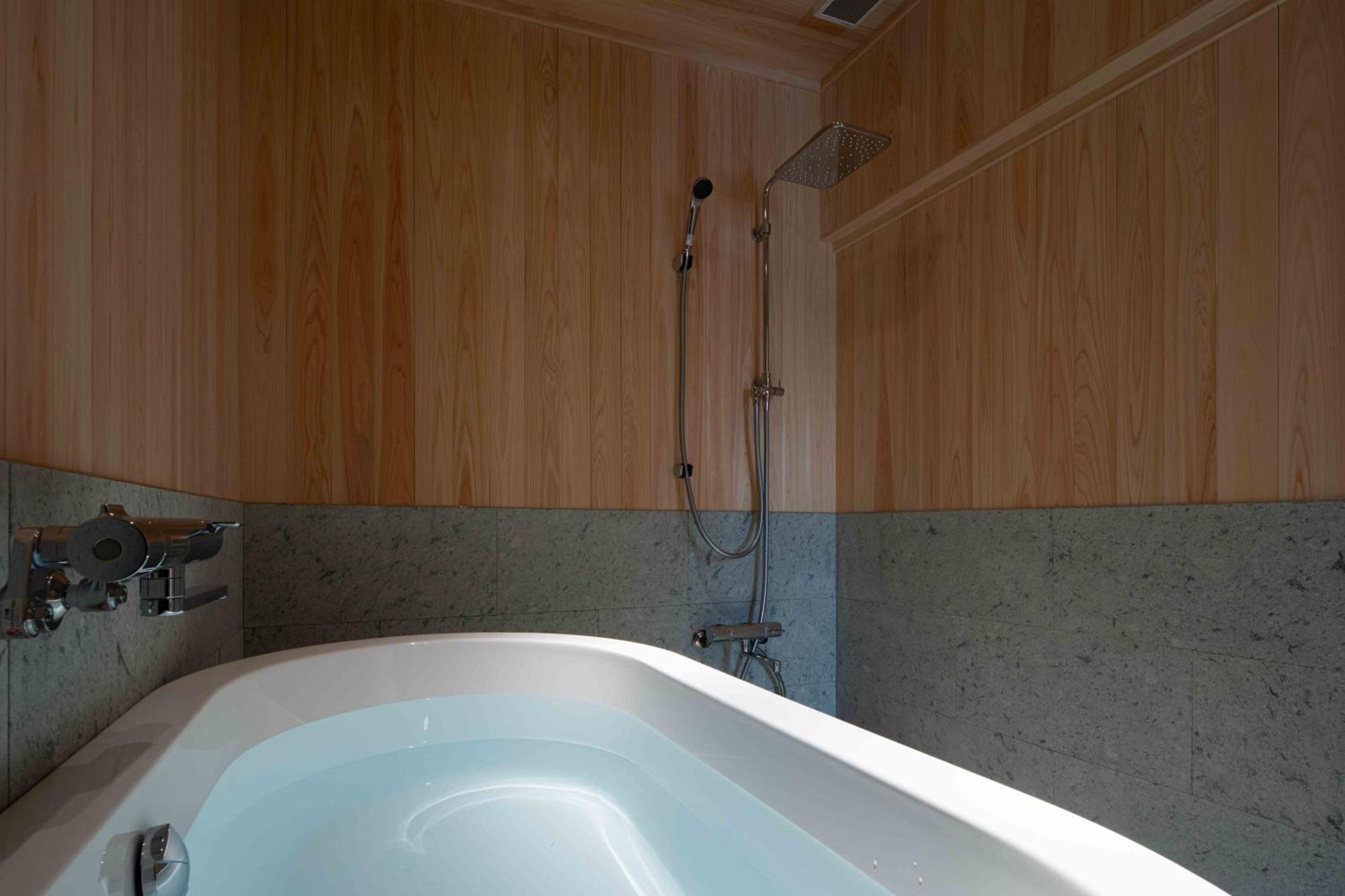 Kutsurogi Sauna And Apartment *