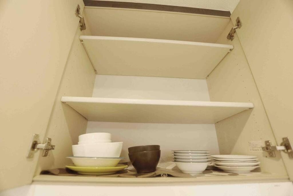 Yuga Tokiwadai Apartment