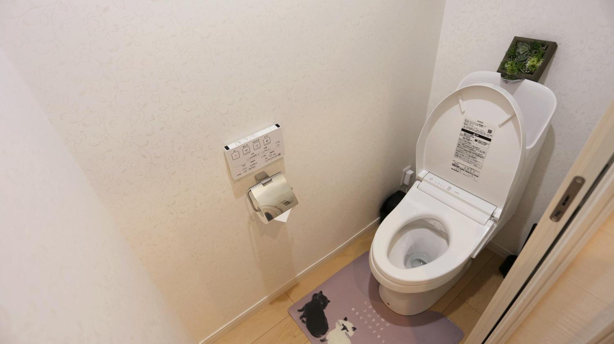 Apartment Mizuken Three Bedrooms For Family Team *