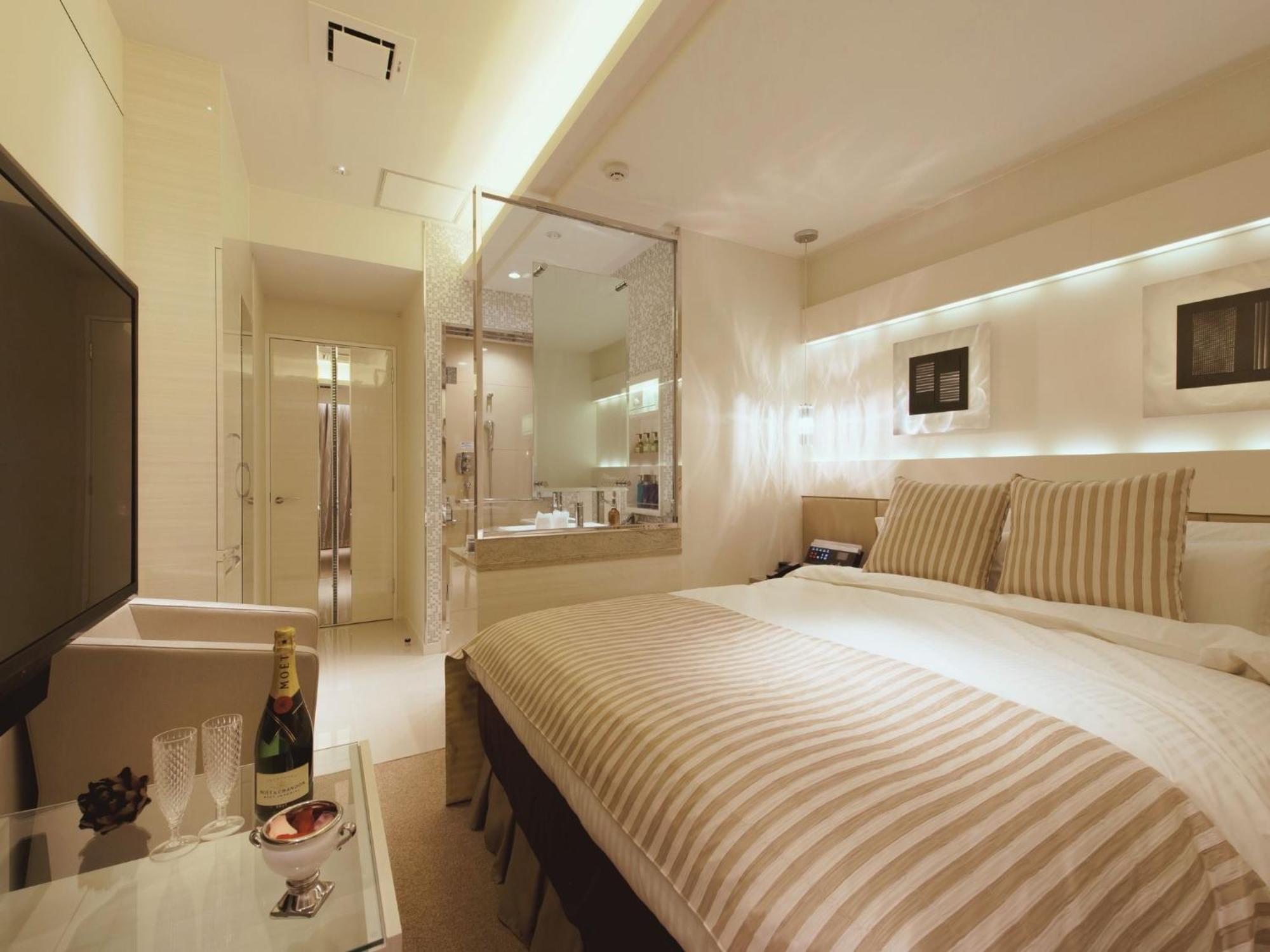 Glanz Cascata Hotel