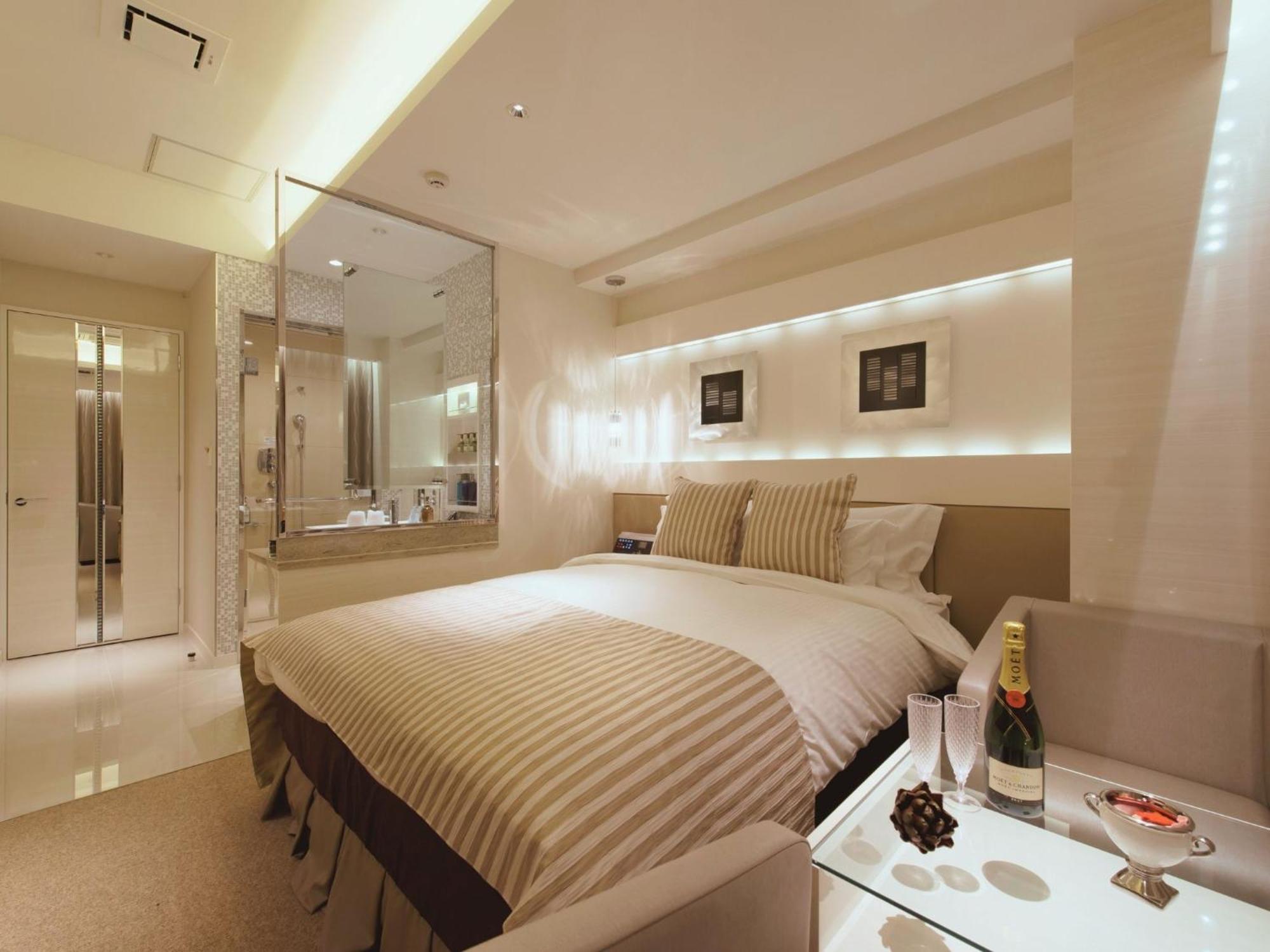 Glanz Cascata Hotel