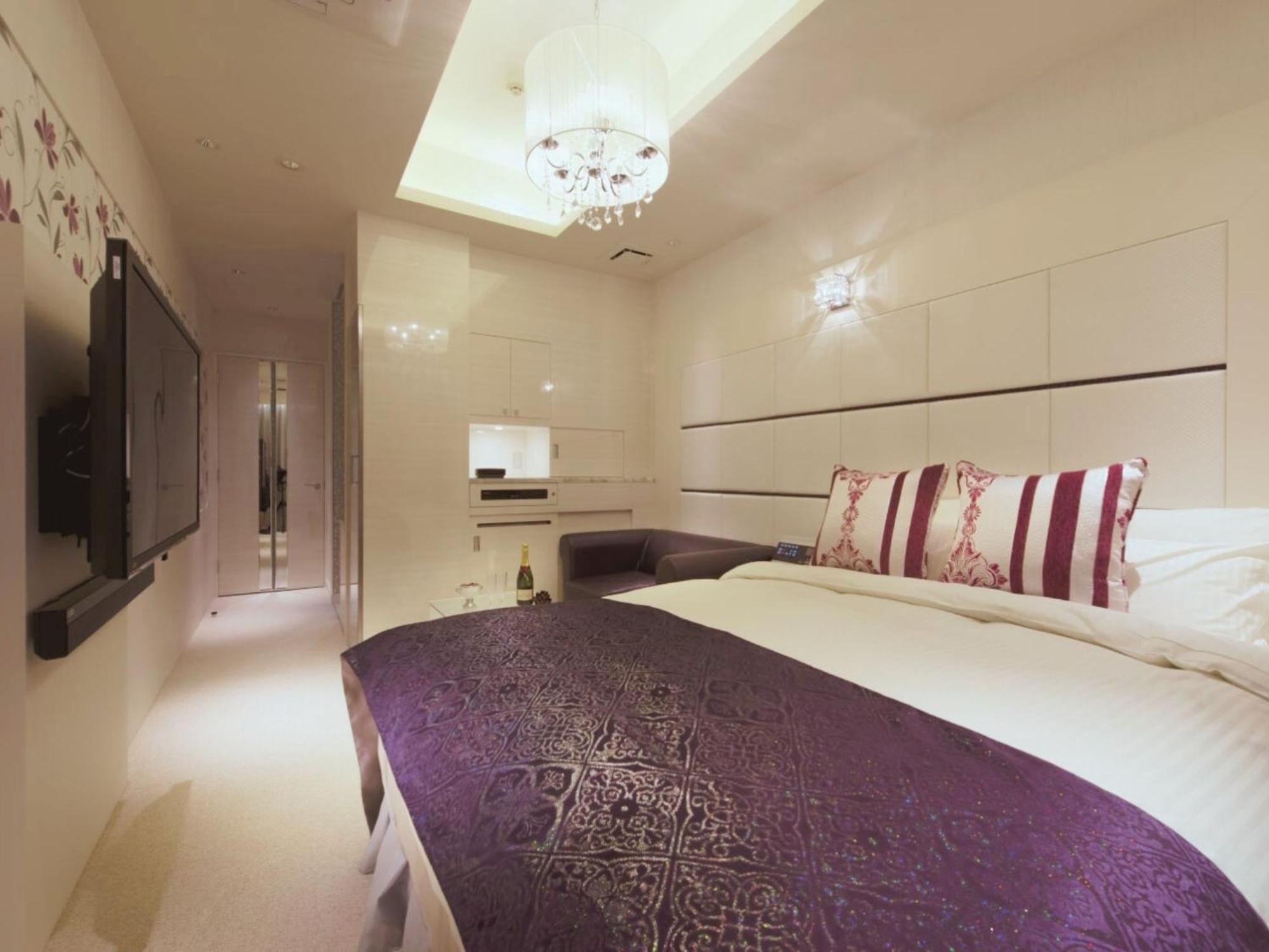 Hotel Glanz Cascata 3*