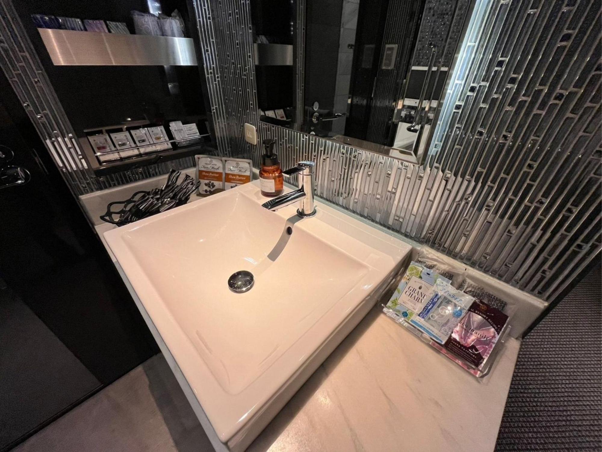 Hotel Glanz Cascata Tokyo