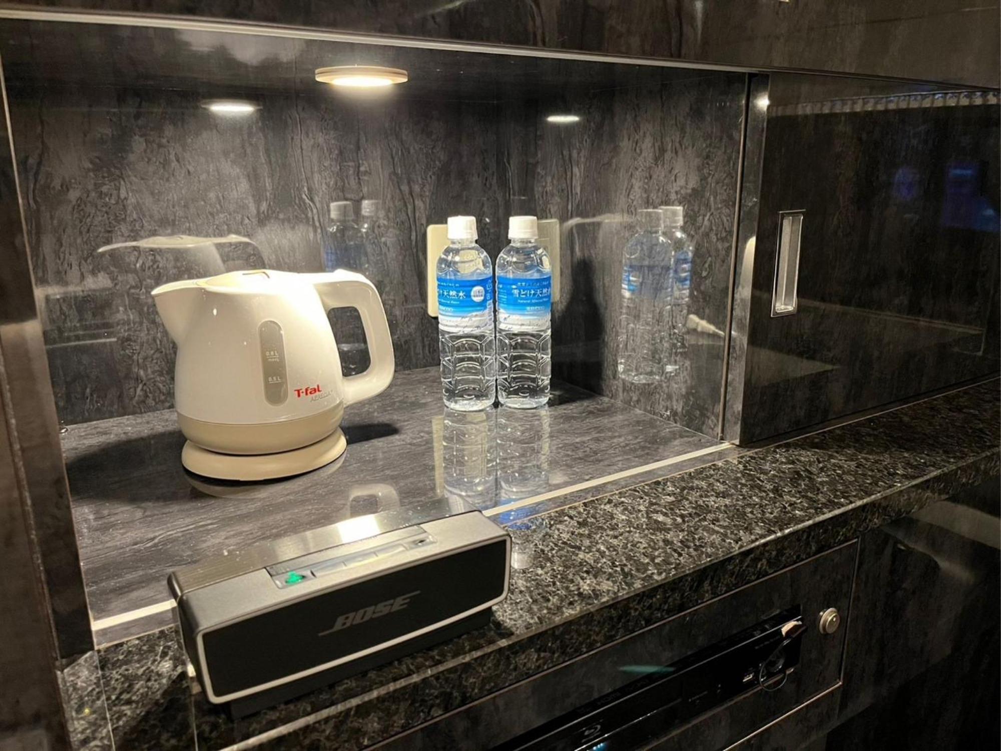 Glanz Cascata Hotel