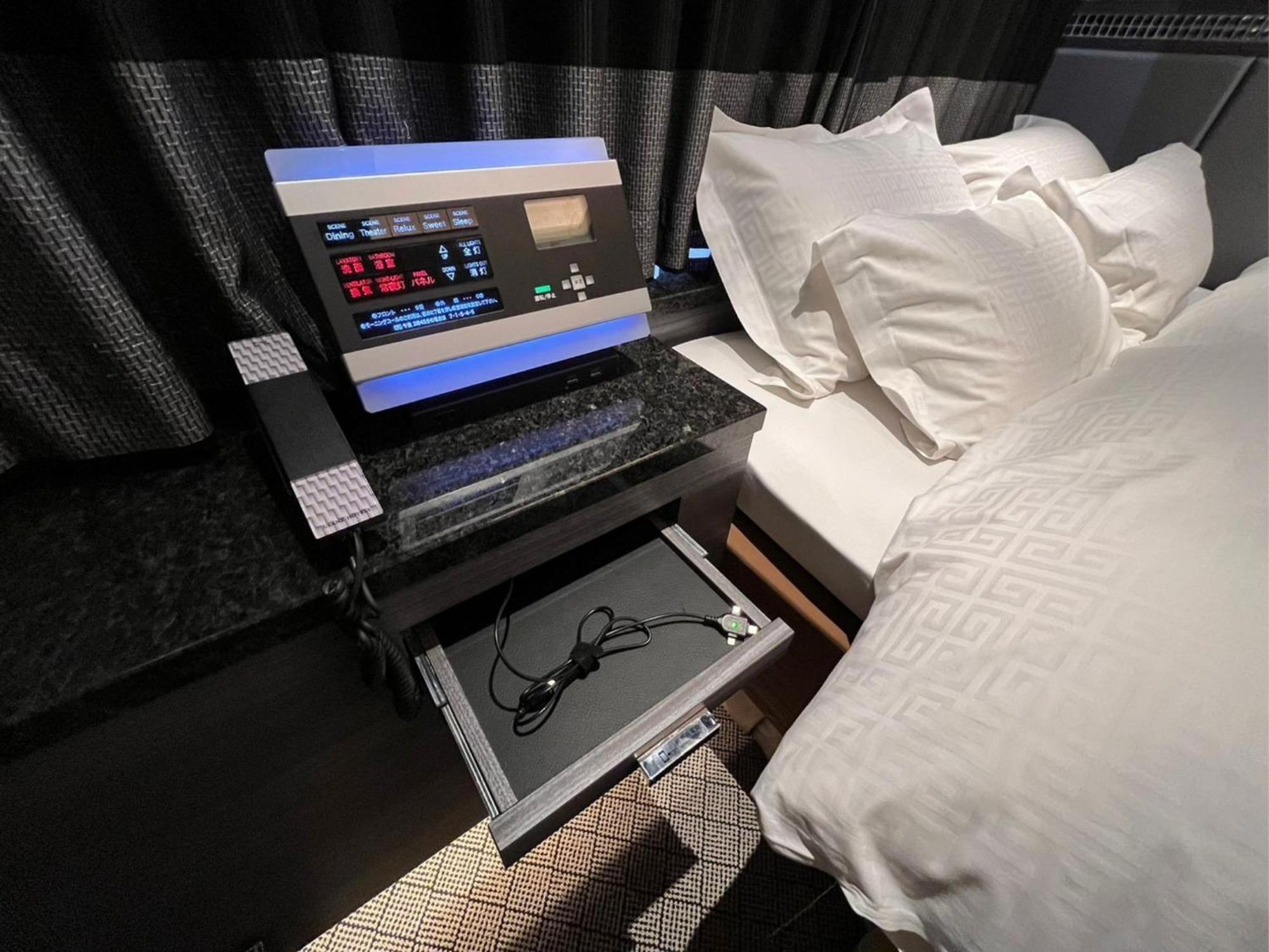 Hotel Glanz Cascata