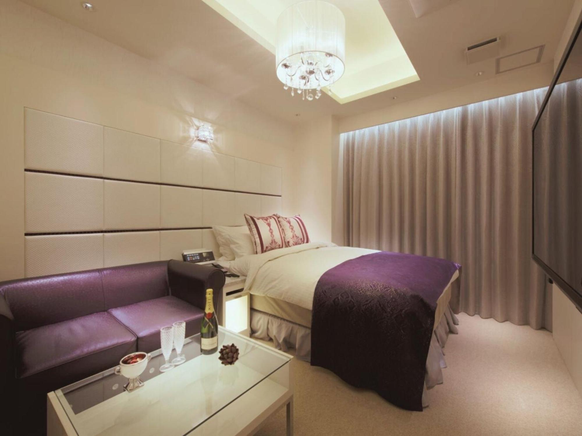 Glanz Cascata 3* Tokyo