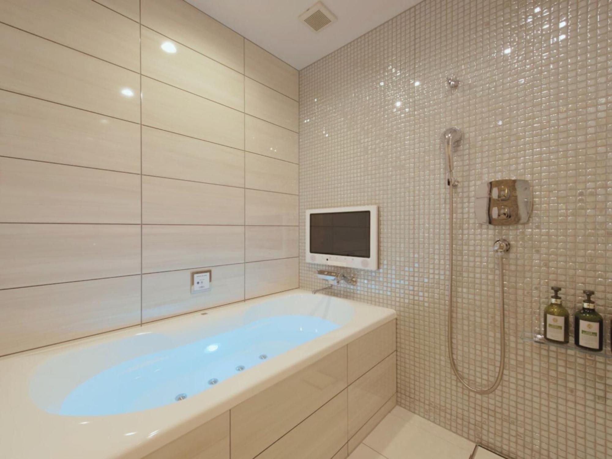 Glanz Cascata Hotel Tokyo