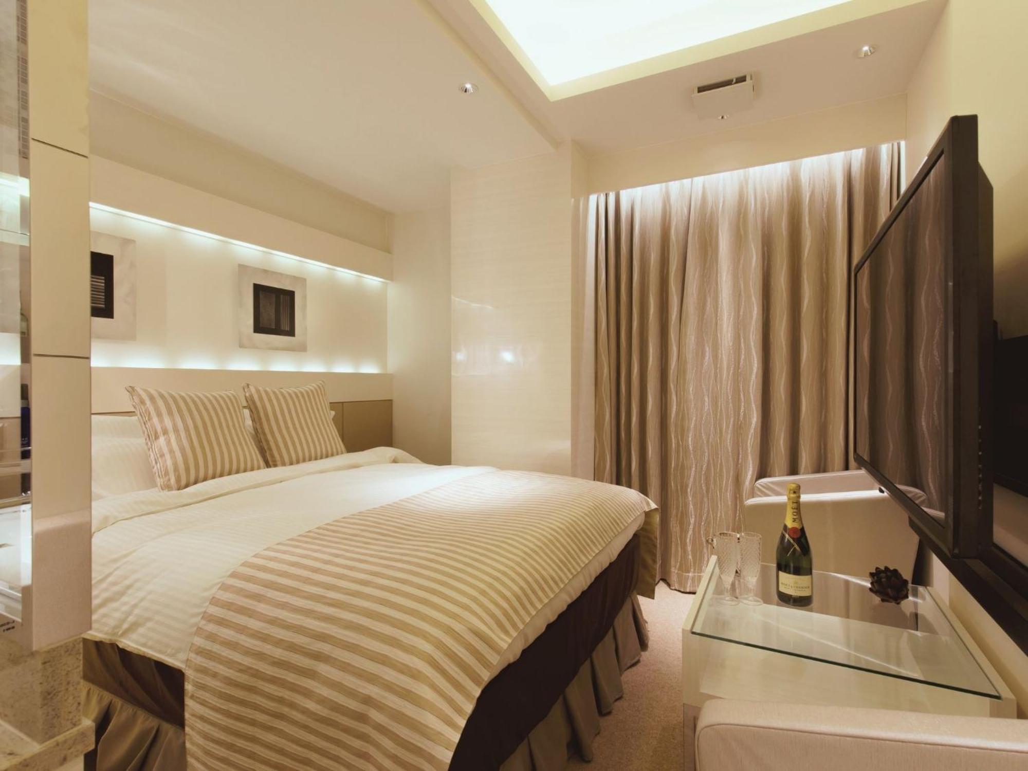 Hotel Glanz Cascata Tokyo