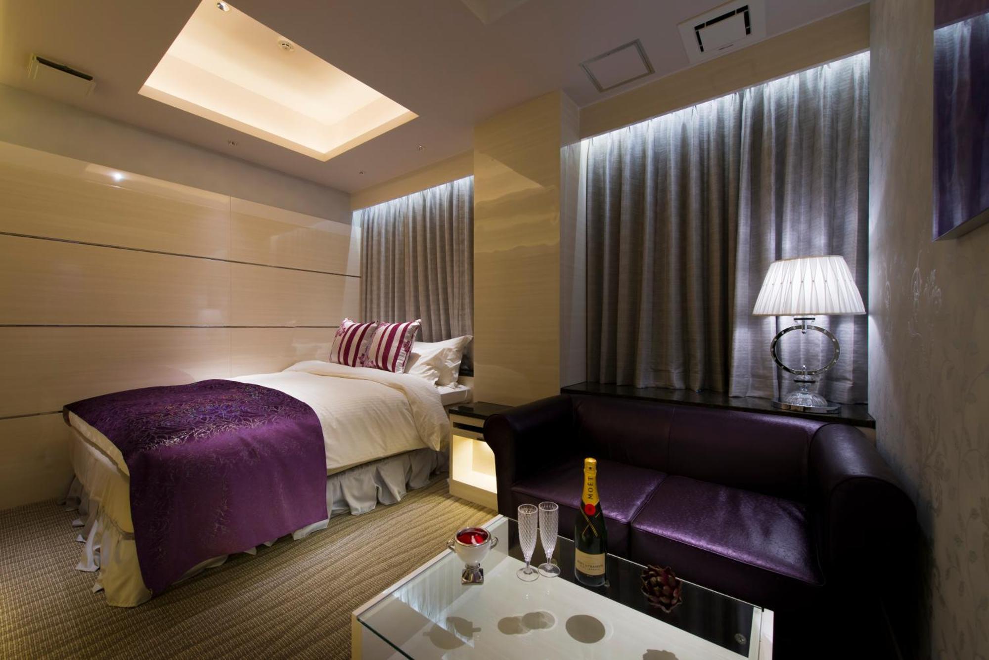 Hotel Glanz Cascata Tokyo