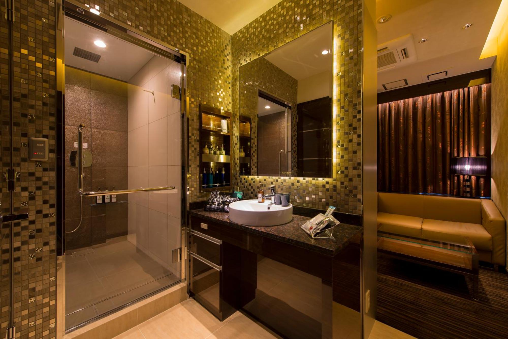 Hotel Glanz Cascata