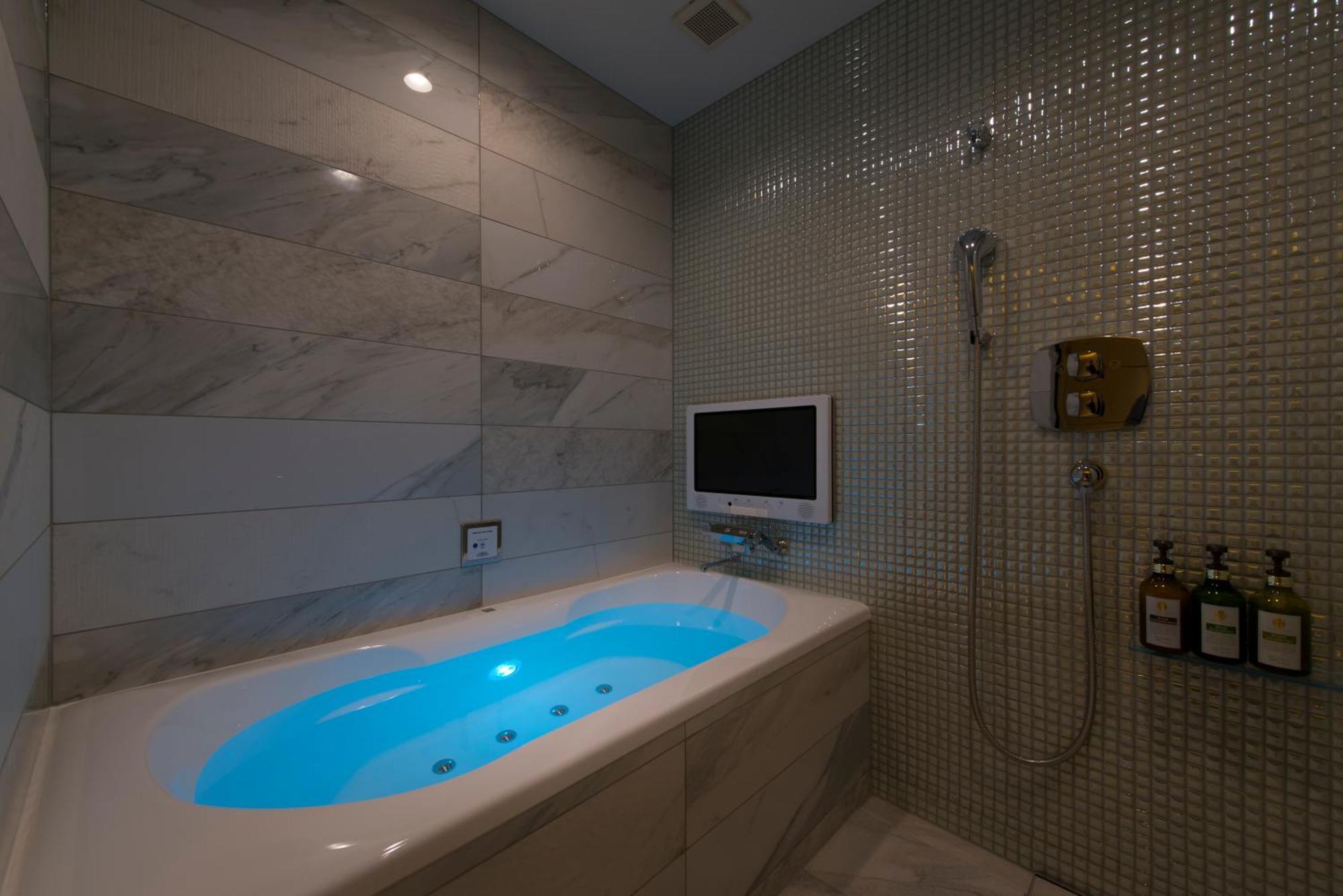 Glanz Cascata 3*