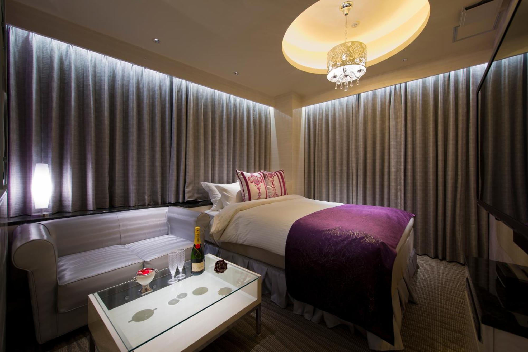 Glanz Cascata Hotel 3*