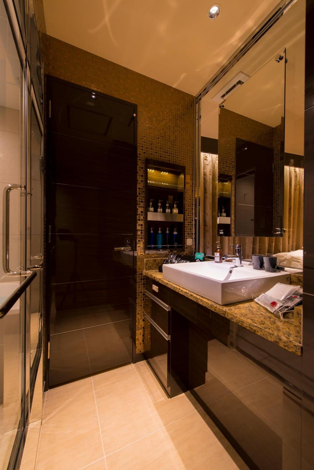 Hotel Glanz Cascata 3*