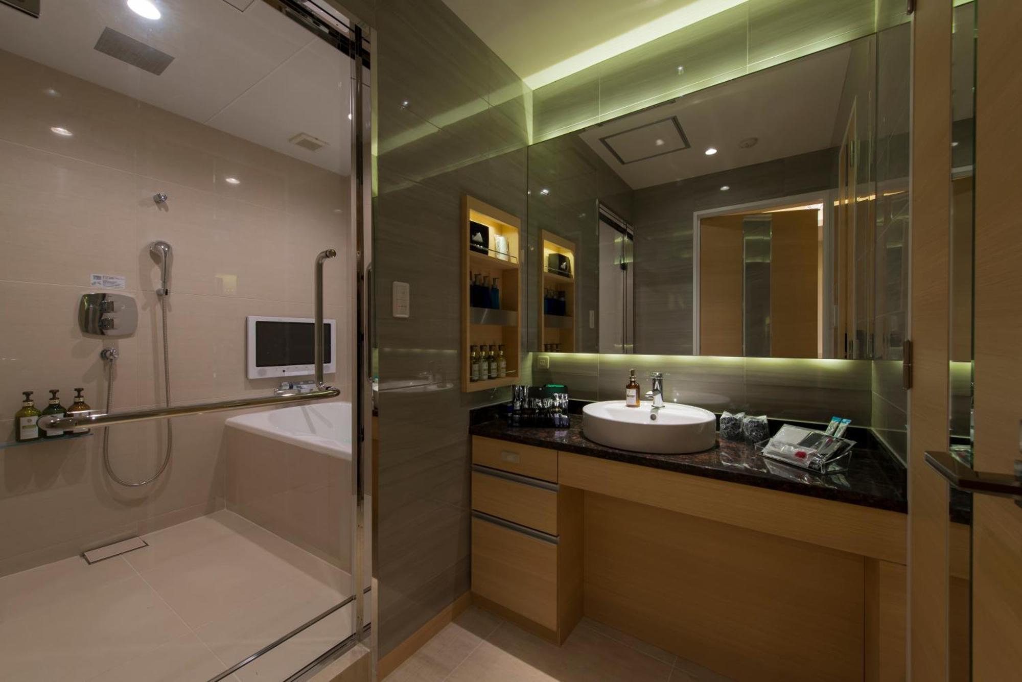 Hotel Glanz Cascata Tokyo