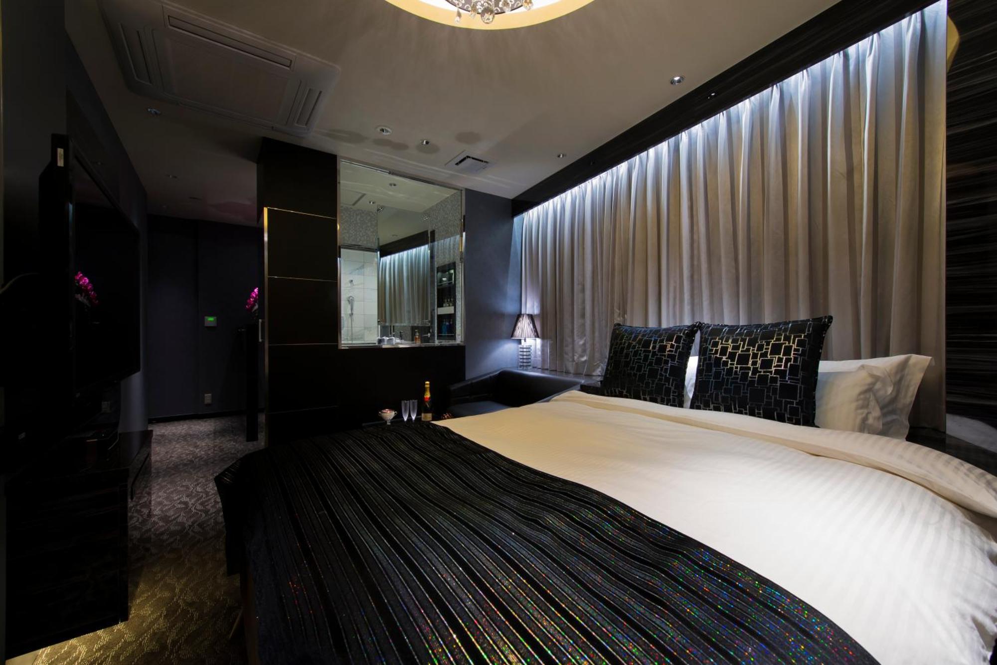 Glanz Cascata Hotel Tokyo