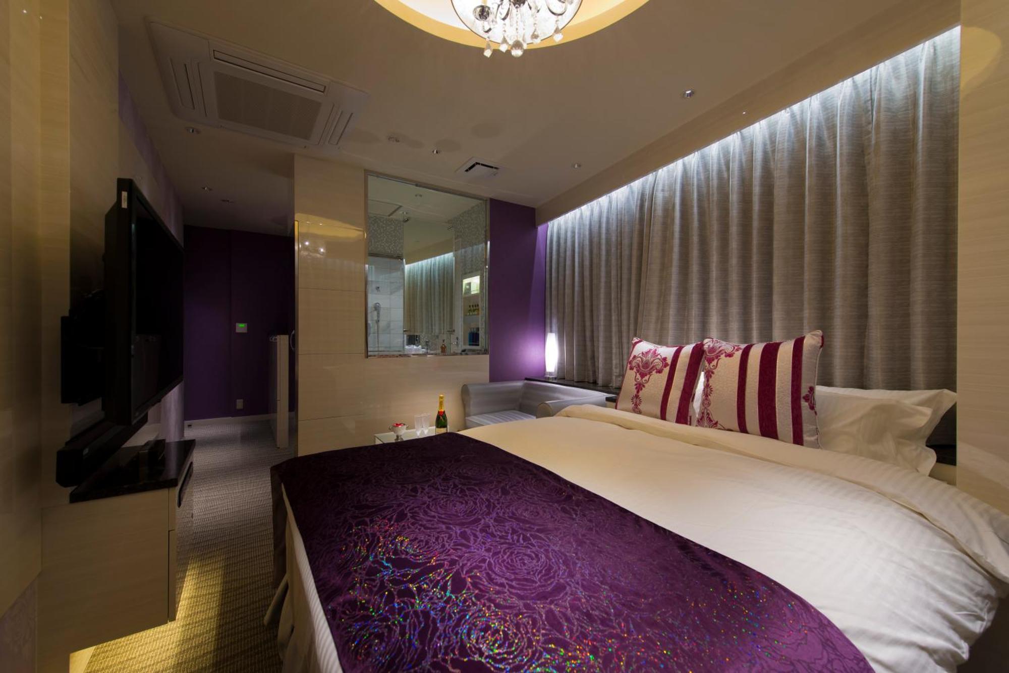 Hotel Glanz Cascata