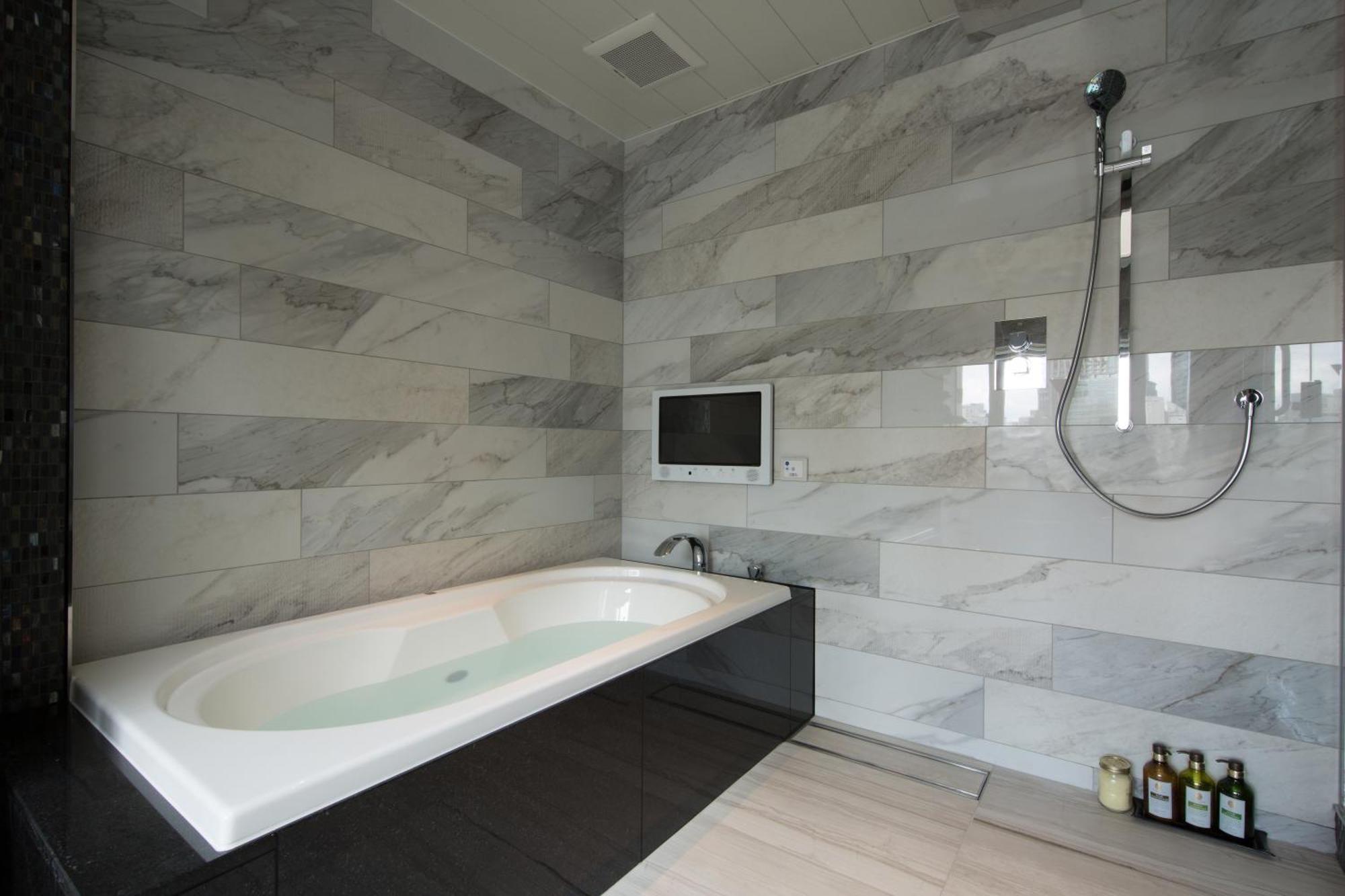 Hotel Glanz Cascata