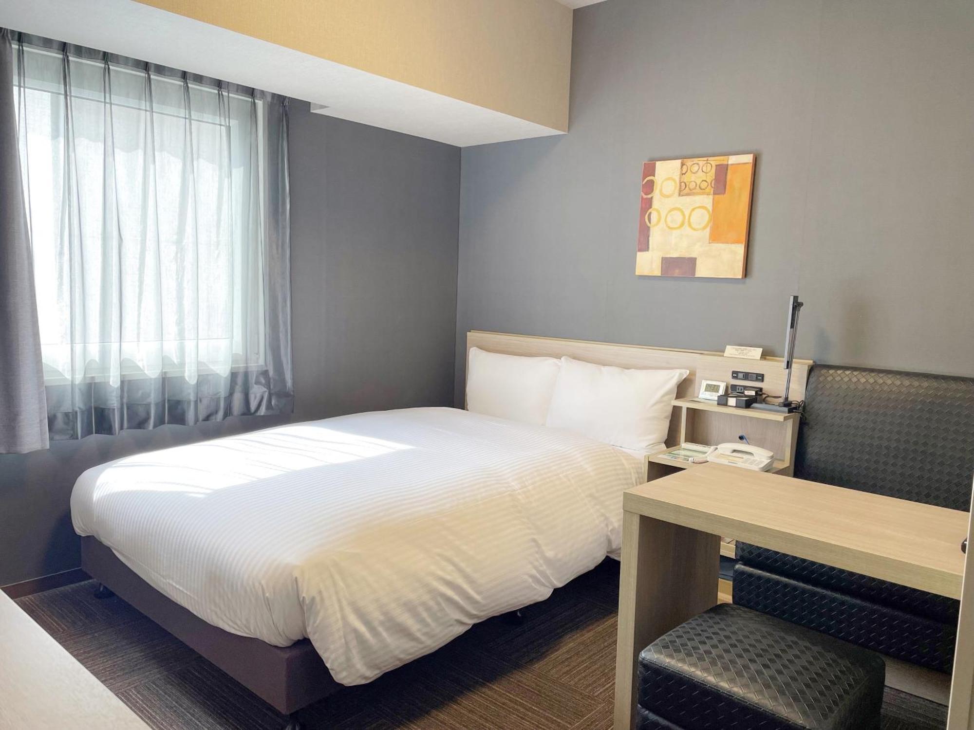 Route-inn Kamata -ayamebashi- Hotel Tokyo