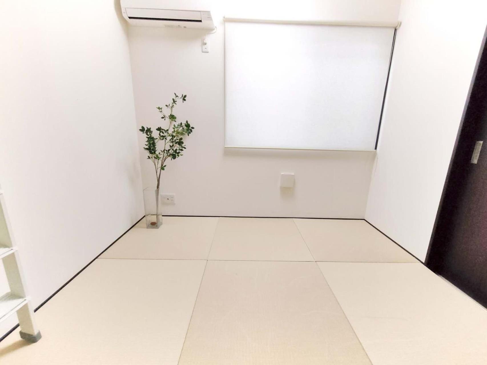 池袋独立3层别墅 5室1厅1浴室2卫生间 最大12人 银座新宿涉谷上野东京直通 *
