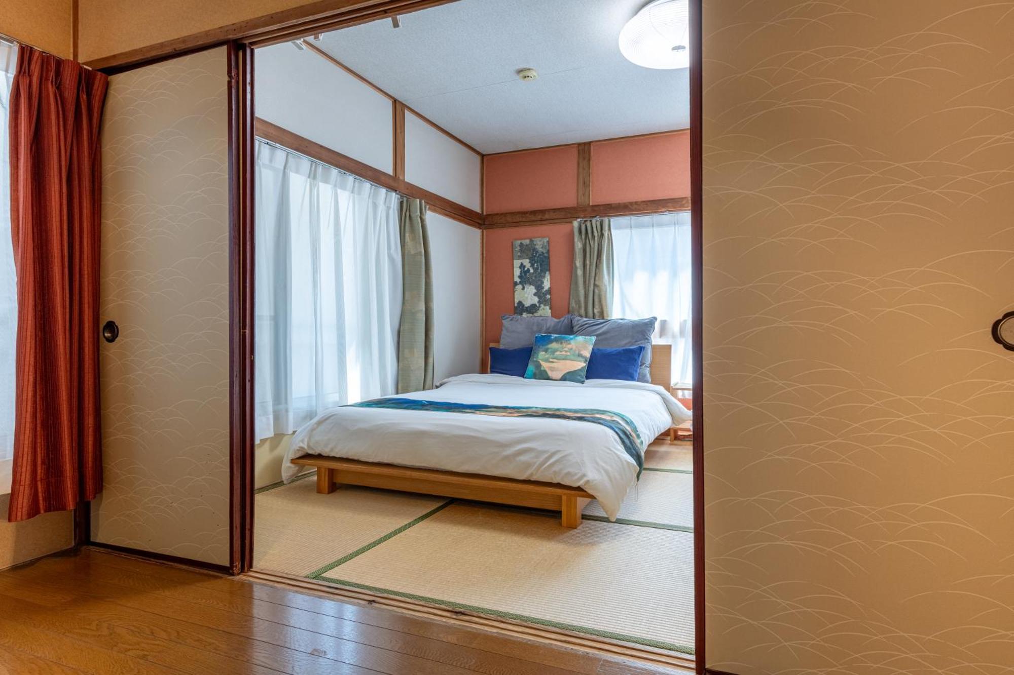 Panda Minowa Tokyo