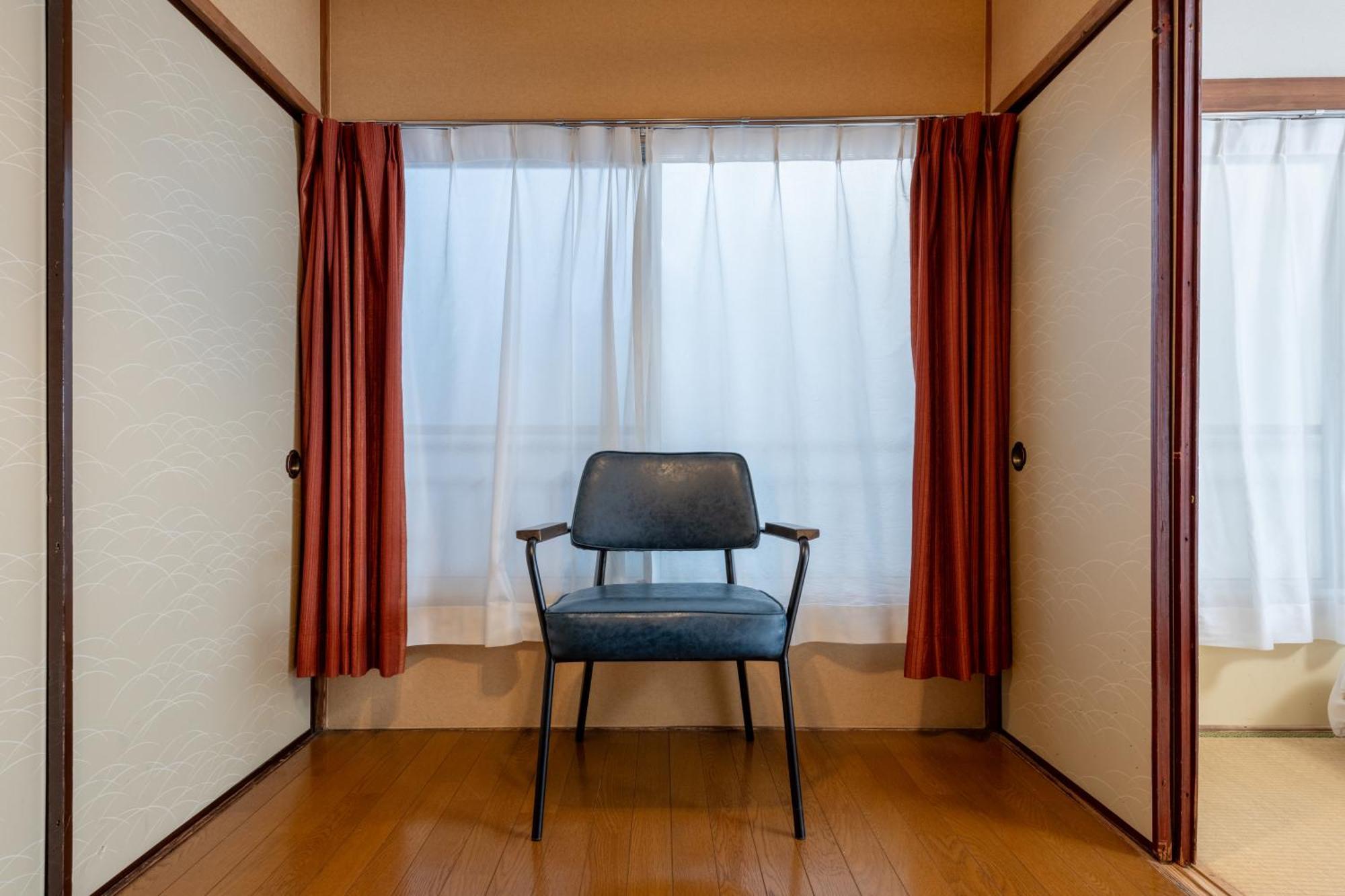 Apartment Panda Minowa