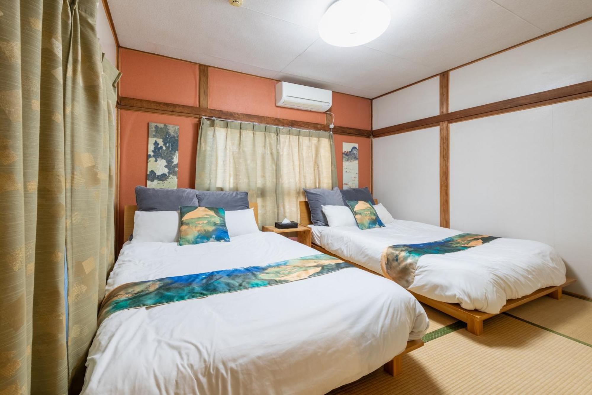 Apartment Panda Minowa