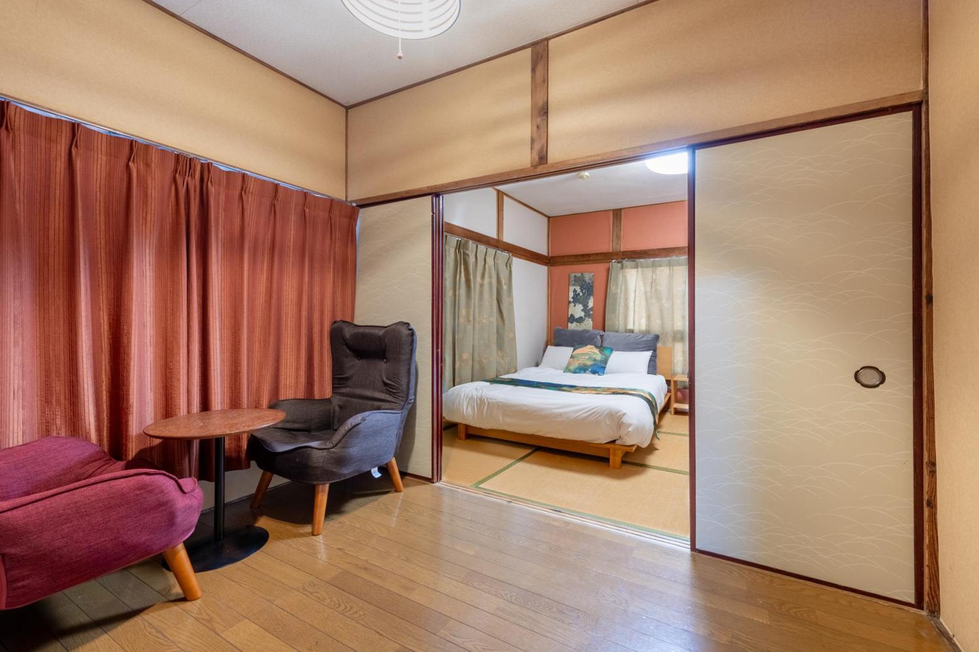 Panda Minowa