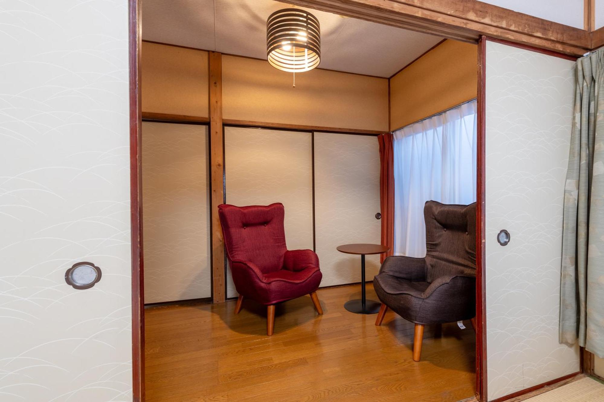 Panda Minowa Apartment