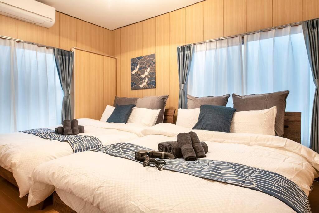 Apartment Panda Minowa