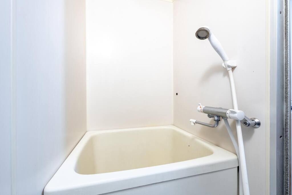 Apartment Panda Minowa *