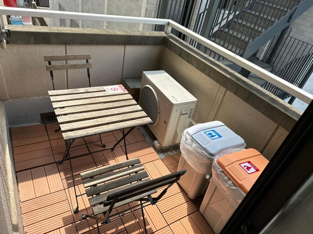 Apartment Sc Umejima 203