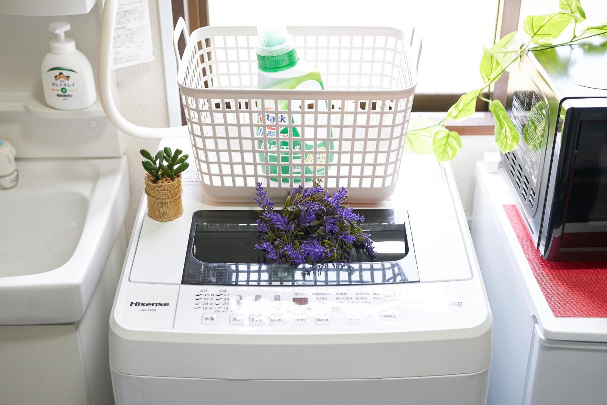 Sc Umejima 203 Apartment