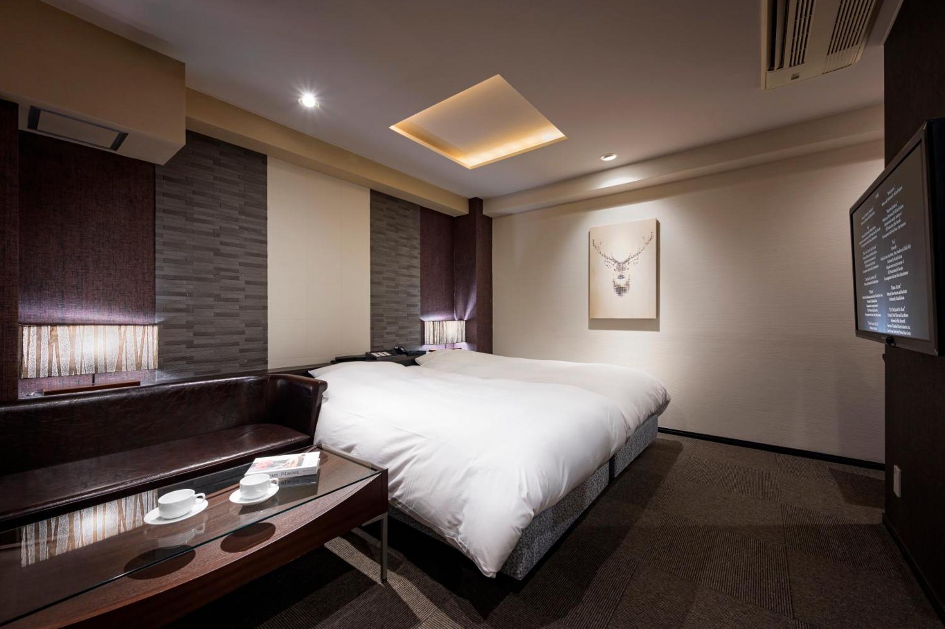 Corest (adults Only) Hotel Tokyo