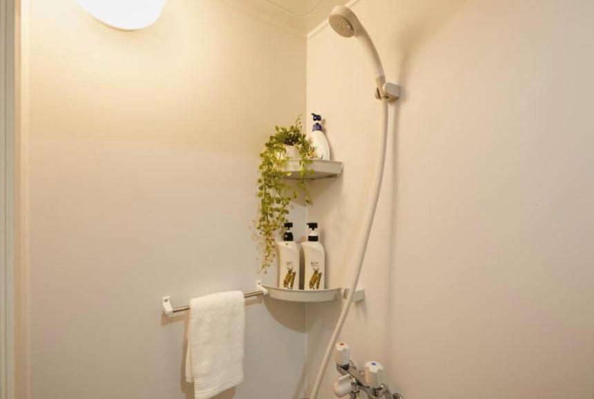 5th Floor Aoda Apartment: Convenient Location Near Asakusa, Ginza, And Shinjuku Apartment