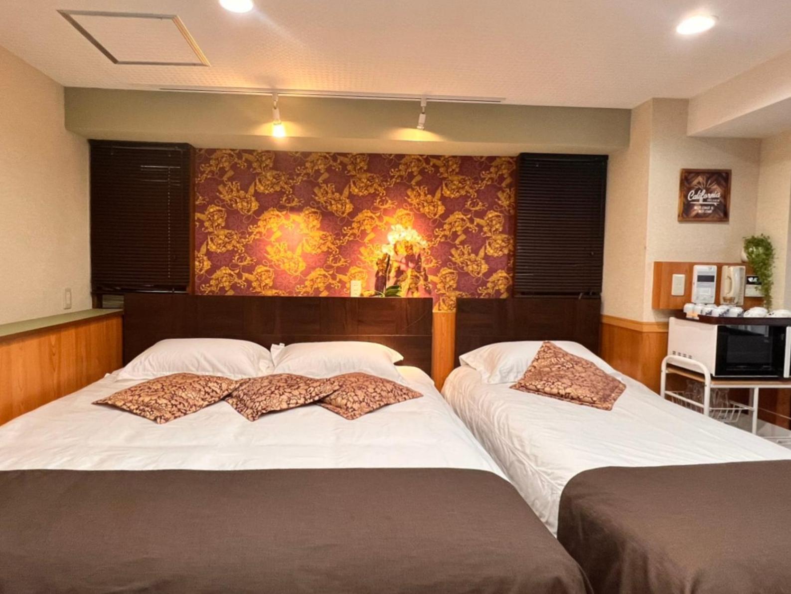 Apartment 5th Floor Aoda Apartment: Convenient Location Near Asakusa, Ginza, And Shinjuku Tokyo