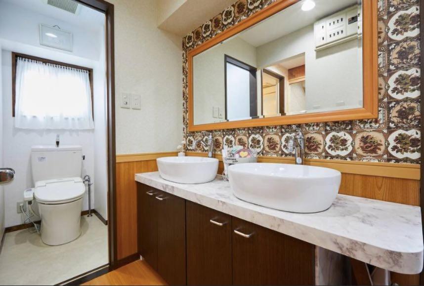 5th Floor Aoda Apartment: Convenient Location Near Asakusa, Ginza, And Shinjuku * Tokyo