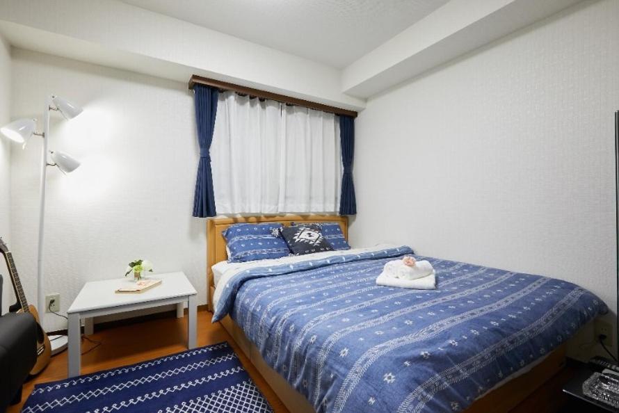 5th Floor Aoda Apartment: Convenient Location Near Asakusa, Ginza, And Shinjuku Apartment