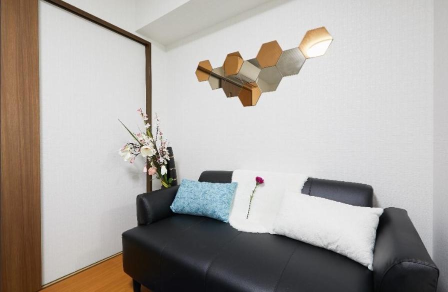 Apartment 5th Floor Aoda Apartment: Convenient Location Near Asakusa, Ginza, And Shinjuku