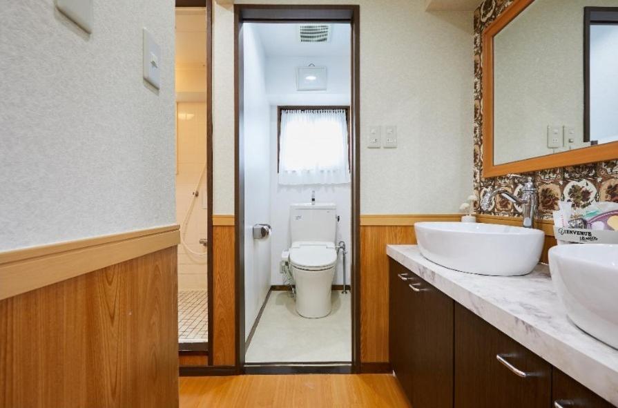 5th Floor Aoda Apartment: Convenient Location Near Asakusa, Ginza, And Shinjuku Apartment Tokyo
