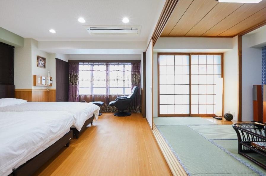 Apartment 5th Floor Aoda Apartment: Convenient Location Near Asakusa, Ginza, And Shinjuku
