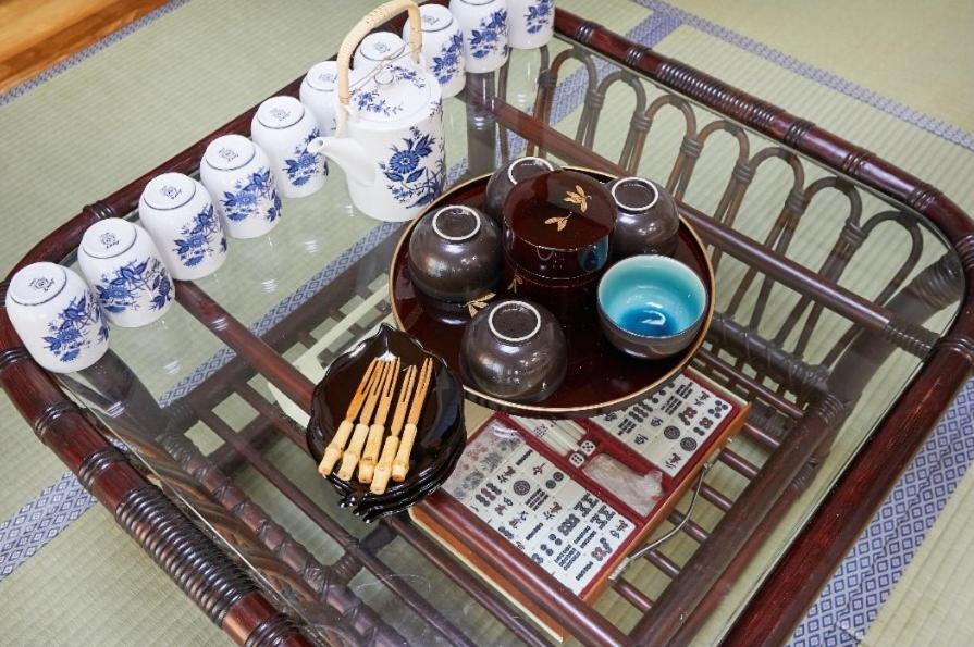 5th Floor Aoda Apartment: Convenient Location Near Asakusa, Ginza, And Shinjuku Apartment *
