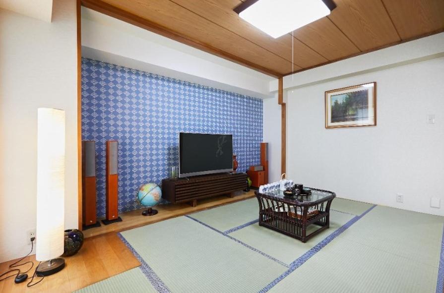 Apartment 5th Floor Aoda Apartment: Convenient Location Near Asakusa, Ginza, And Shinjuku *