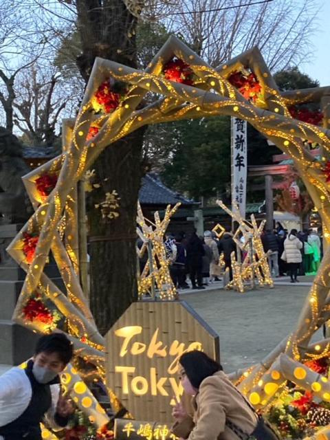 Ryokan Sky Tree ⅱ（晴樹宿ⅱ） Tokyo