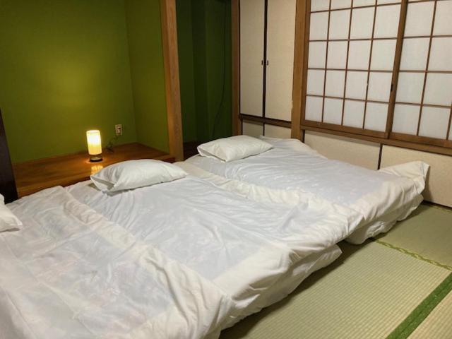 Ryokan Sky Tree ⅱ（晴樹宿ⅱ） *