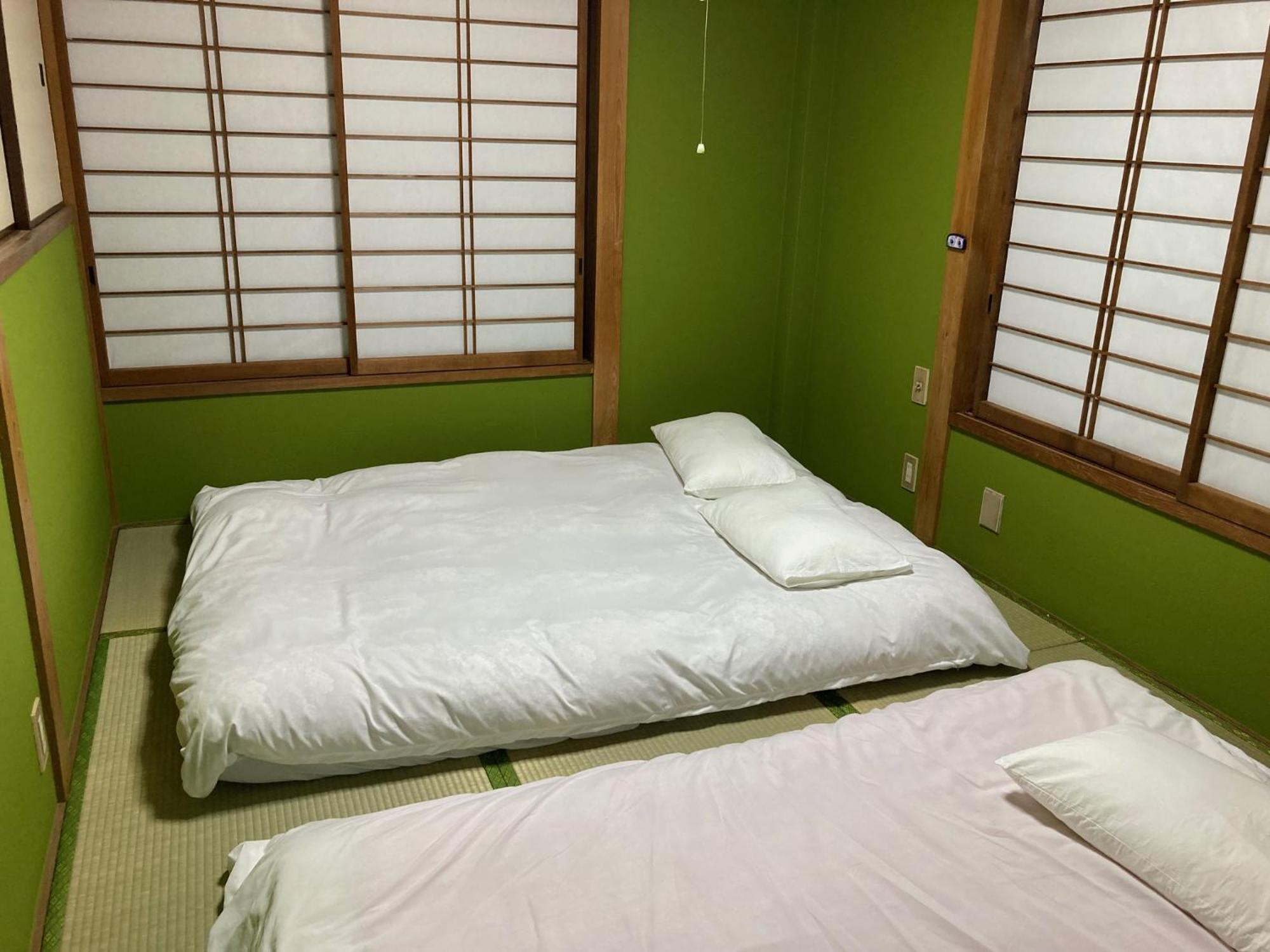 Ryokan Sky Tree ⅱ（晴樹宿ⅱ）