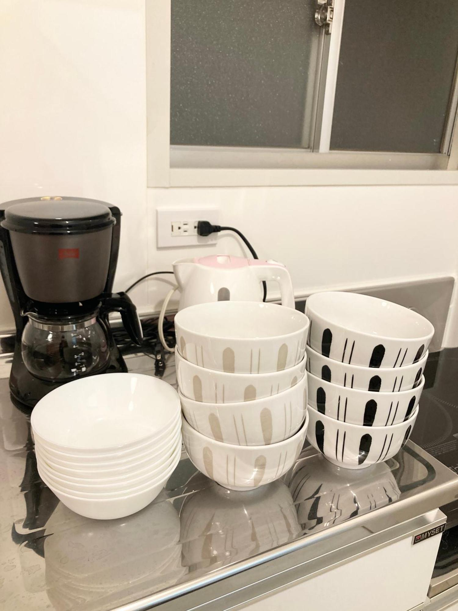 アンドステイ旭ヶ丘1丁目 Apartment